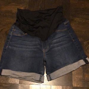 Maternity Shorts